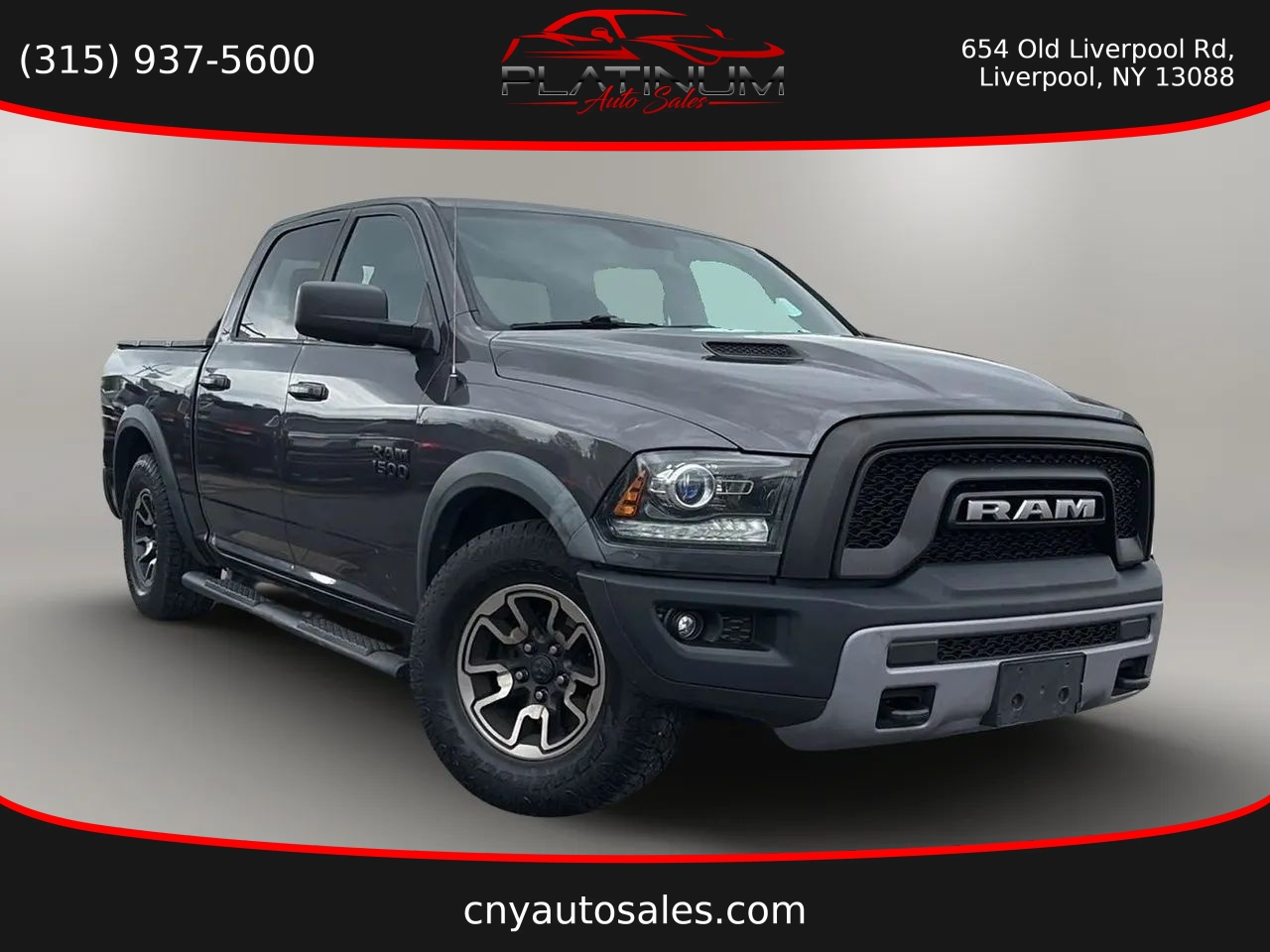 ram ram 1500 pickup 2016 1C6RR7YG4GS229679 image ram ram 1500 pickup 2016 1C6RR7YG4GS229679 image